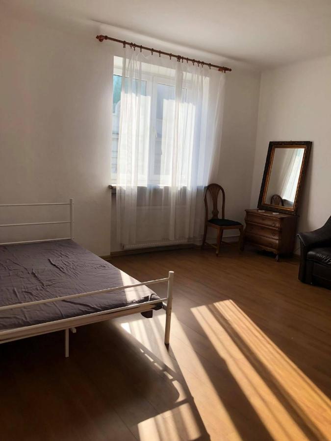 Апартаменты Flat Near Plac Zbawiciela, In Heart Of Варшава Экстерьер фото