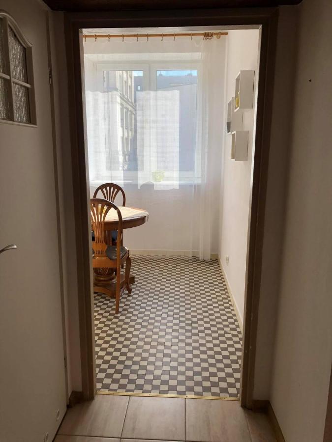 Апартаменты Flat Near Plac Zbawiciela, In Heart Of Варшава Экстерьер фото
